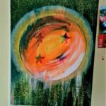 La boule 4 étoiles- RESERVEE